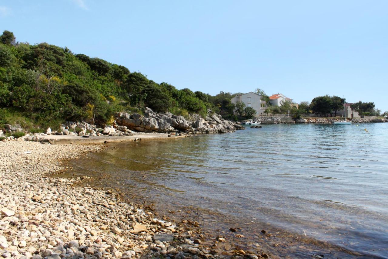 Apartments By The Sea Potocnica, Pag - 222 ノヴァリャ エクステリア 写真