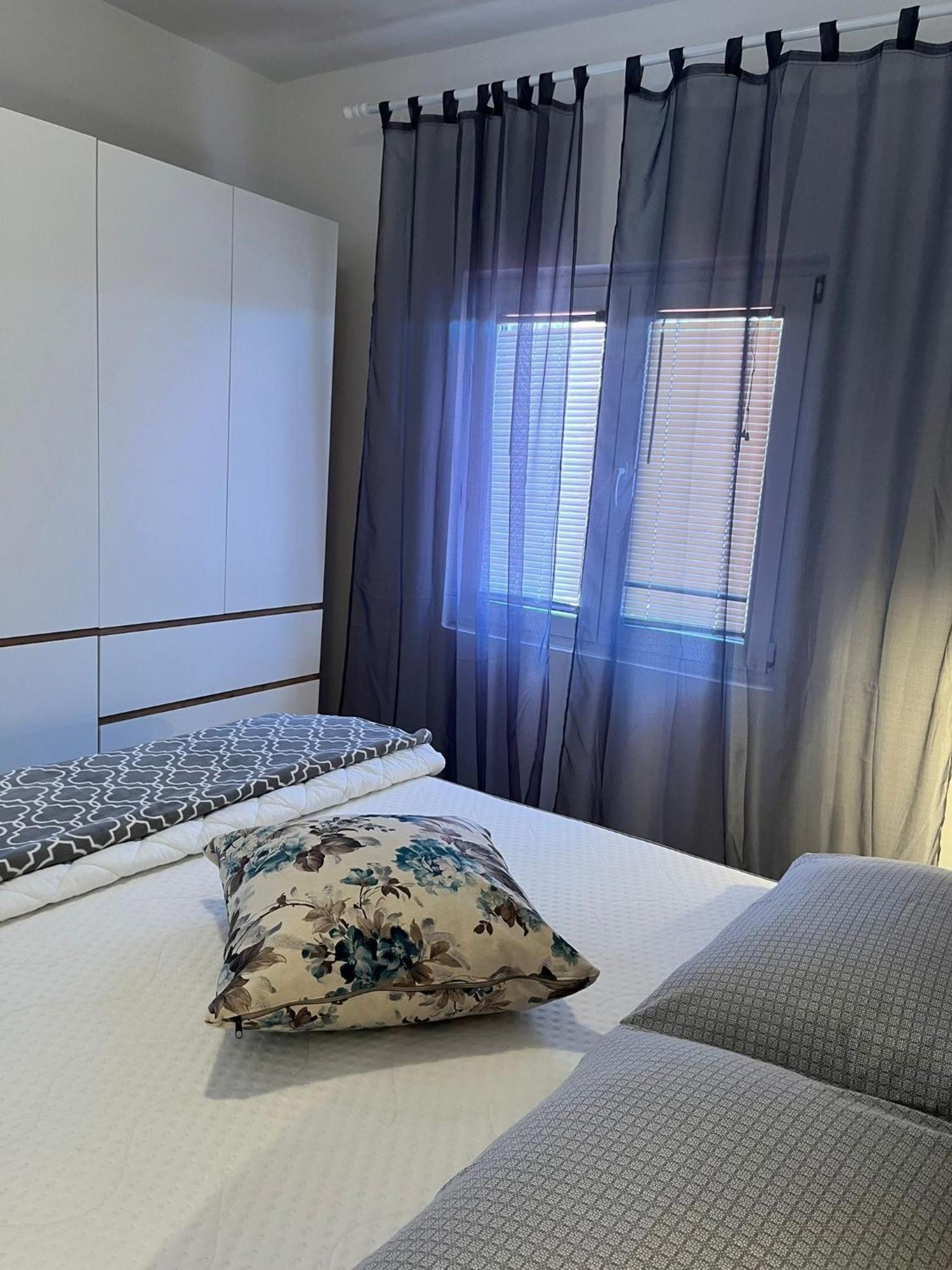 Apartments By The Sea Potocnica, Pag - 222 ノヴァリャ 部屋 写真