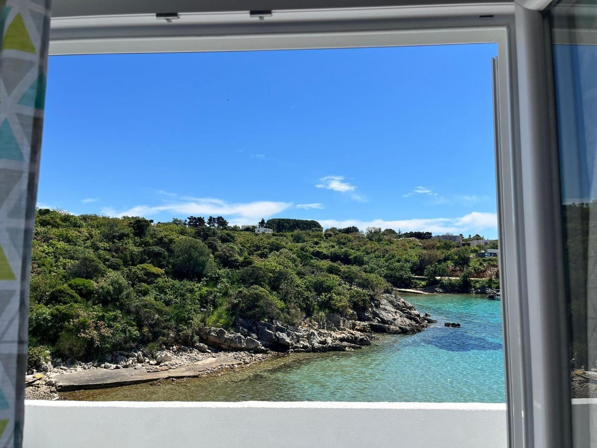 Apartments By The Sea Potocnica, Pag - 222 ノヴァリャ エクステリア 写真